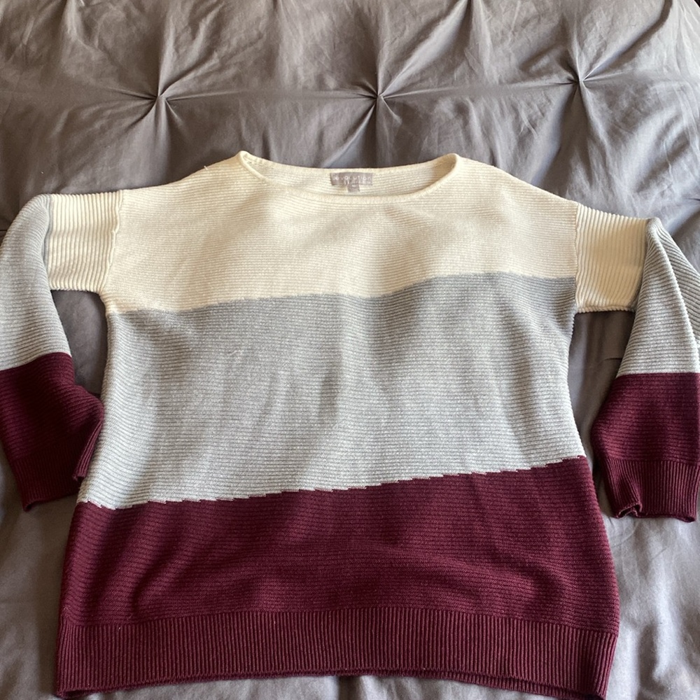 evolution Sweater - Size M - Picture 5 of 6